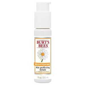 Burt's Bees Brightening Skin Perfecting Serum