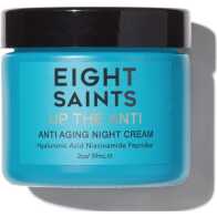 Eight Saints Up The Anti Night Cream