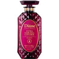 Diane Moist Diane Perfect Beauty Extra Hair Fall Control Shampoo