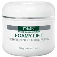 DMK Foamy Lift Tightening Facial Mask