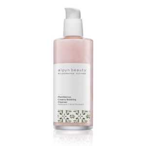 Alpyn Beauty Plantgenius Creamy Bubbling Cleanser With Fruit Enzymes & Ahas