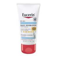 Eucerin Daily Hydration Hand Cream SPF 30