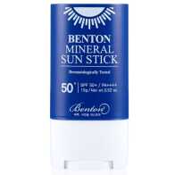 Benton Mineral Sun Stick SPF 50+/PA++++