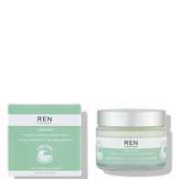 REN Clean Skincare Ultra Comforting Rescue Mask