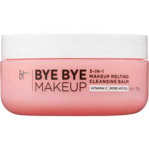 It Cosmetics Bye Bye Makeup 3-in-1 Makeup Melting Cleansing Balm