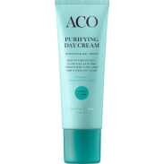 ACO Face Pure Glow Purifying Day Cream Parfymerad