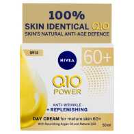 Nivea Q10 Power Anti-Wrinkle Day Cream