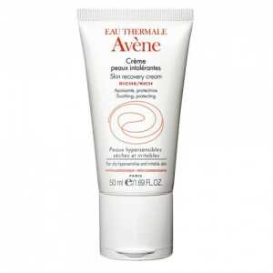 Avene Skin Recovery Cream Rich