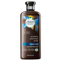 Herbal Essences Coconut Milk Shampoo