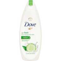 Dove Go Fresh Cool Moisture Body Wash