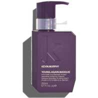 Kevin Murphy Young.again.masque