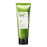 Some By Mi Super Matcha Pore Clean Cleansing Gel