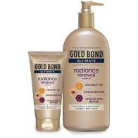 Gold Bond Ultimate Radiance Renewal