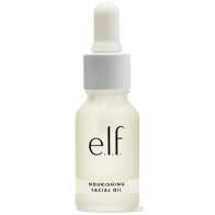 e.l.f. Cosmetics Nourishing Facial Oil