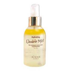 Ausome Hydrating Double Mist