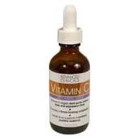 Advanced Clinicals Professional Strength Vitamin C Anti Aging Serum