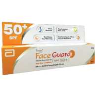 Tvakh Tvaksh Faceguard Sunscreen SPF-50