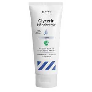 Matas Glycerin Håndcreme (Hand Cream)