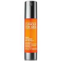 Clinique For Men Super Energizer SPF 40 Anti-Fatigue Hydrating Concentrate