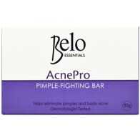 Belo Essentials Belo Acne-pro Pimple Fighting Bar