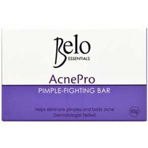 Belo Essentials Belo Acne-pro Pimple Fighting Bar