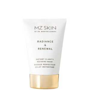 MZ Skin Radiance & Renewal Instant Clarity Refining Mask