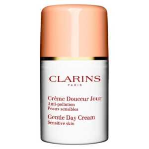 Clarins Gentle Day Cream Sensitive Skin