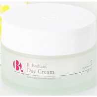 B. Skincare B. Radiant Day Cream