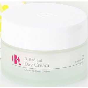 B. Skincare B. Radiant Day Cream