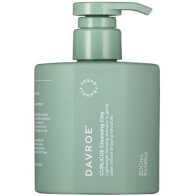 Davroe Curlicue Cleansing Clay Shampoo