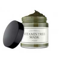 I'm From Vitamin Tree Mask