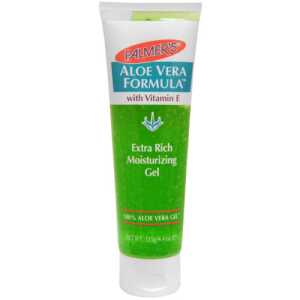 Palmer's Aloe Vera Gel Formula With Vitamin E Extra Moisturizing Gel