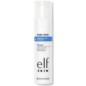 E.l.f. Cosmetics Pure Skin Toner