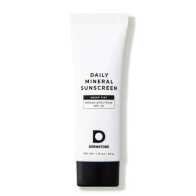 Dermstore Collection Daily Mineral Sunscreen Sheer Tint SPF 40