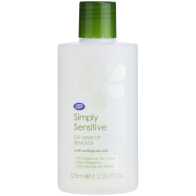 Boots Simply Sensitive Eye Make-Up Removal Lotion
