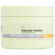 Superdrug Naturally Radiant Cream Normal/Dry Skin SPF 15