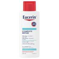 Eucerin Complete Repair Body Lotion 10% Urea