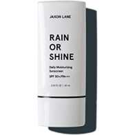 Jaxon Lane Rain Or Shine Anti Aging Face Sunscreen