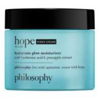 Philosophy Hope In A Jar Water Cream