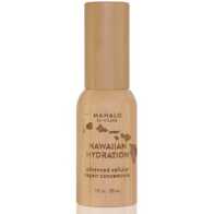 MAHALO Skin Care Hawaiian Hydration Advanced Cellular Repair Concentrate