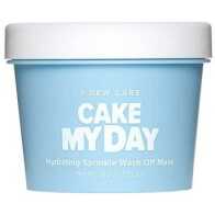 I Dew Care Cake My Day Wash-Off Mask