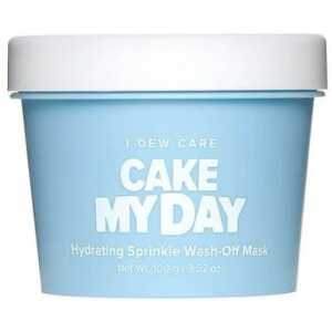 I Dew Care Cake My Day Wash-Off Mask