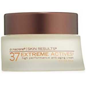 Dr. Macrene 37 Actives Extra Rich High Performance Anti-Aging Cream