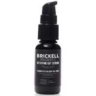 Brickell Men's Products Reviving Day Serum For Men