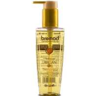 Bremod Moroccan Argan Oil - Intense Moisturizing Treatment