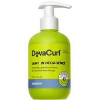 DevaCurl Decadence Moisturising Leave-In Conditioner