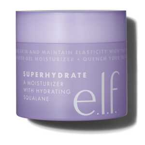 E.l.f. Cosmetics Superhydrate Moisturizer