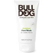 Bulldog Original Face Wash