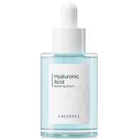 LALUCELL Hyaluronic Acid Boosting Serum