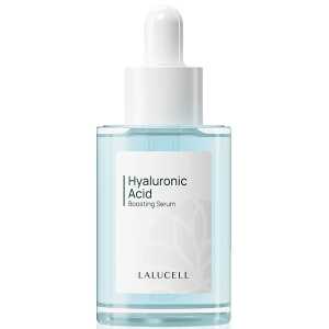 LALUCELL Hyaluronic Acid Boosting Serum